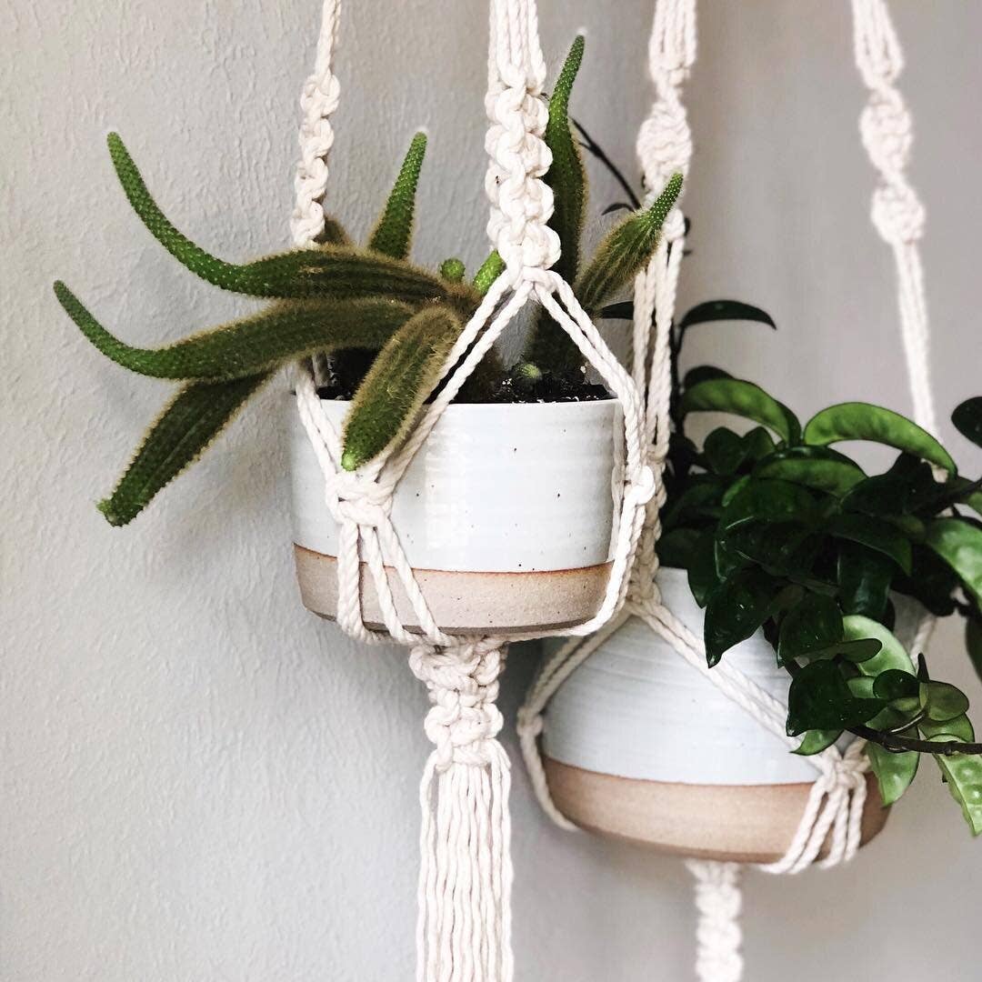8" Planter