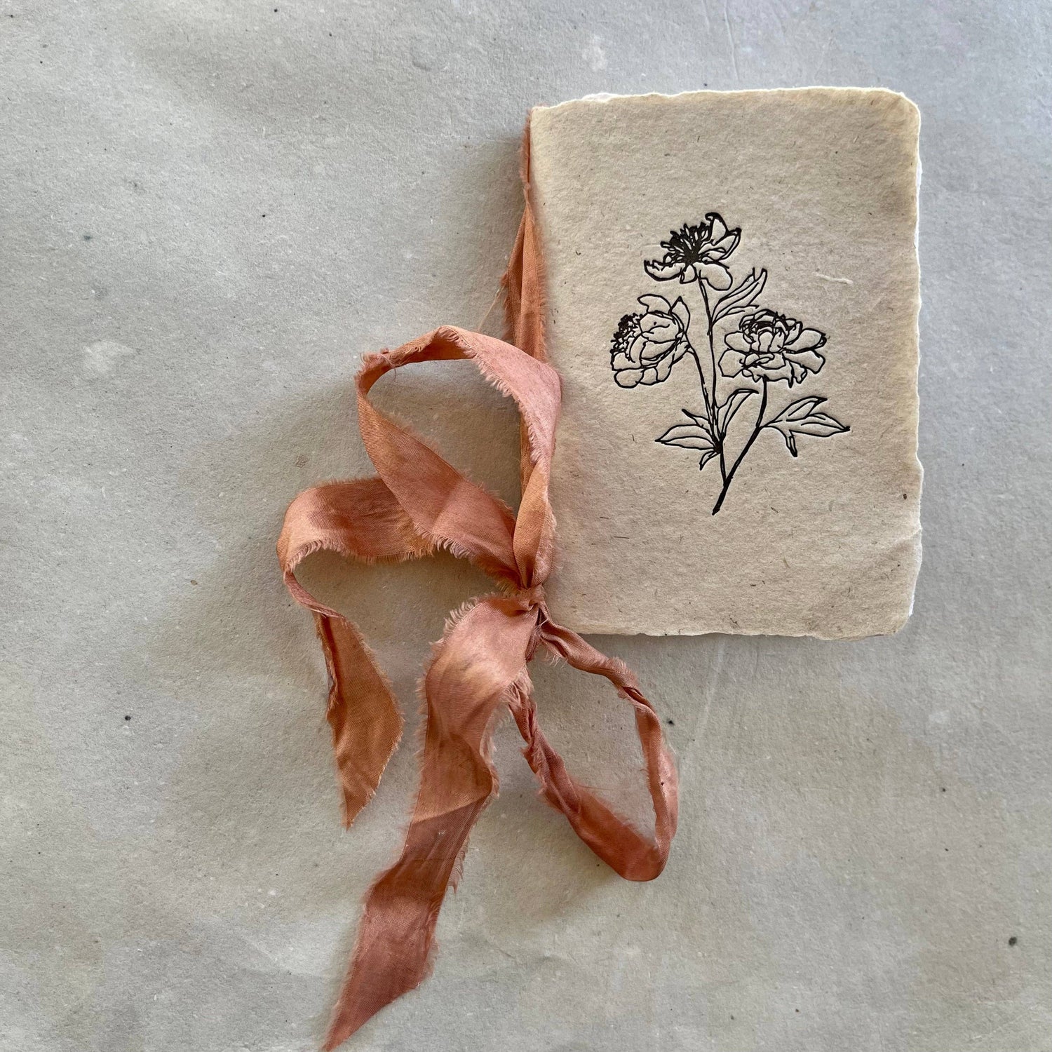 PAPER & CORRESPONDENCE