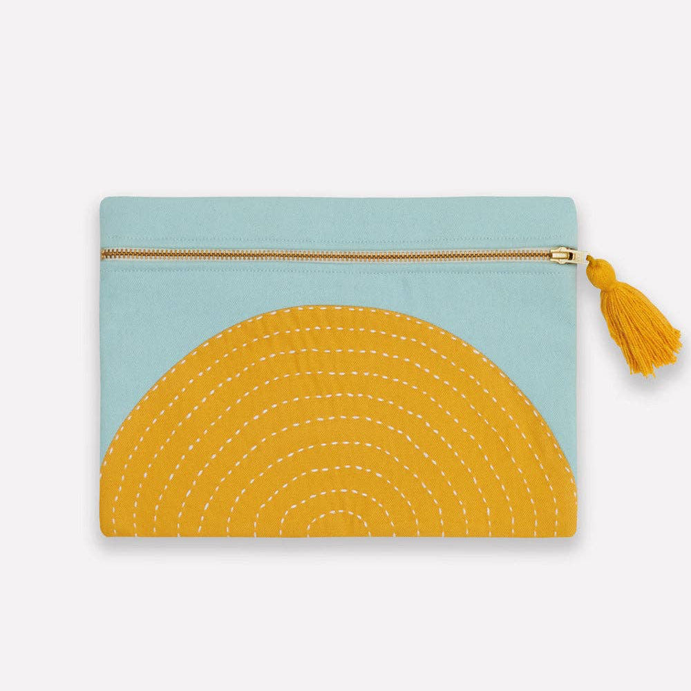 Eclipse Pouch - Cloud