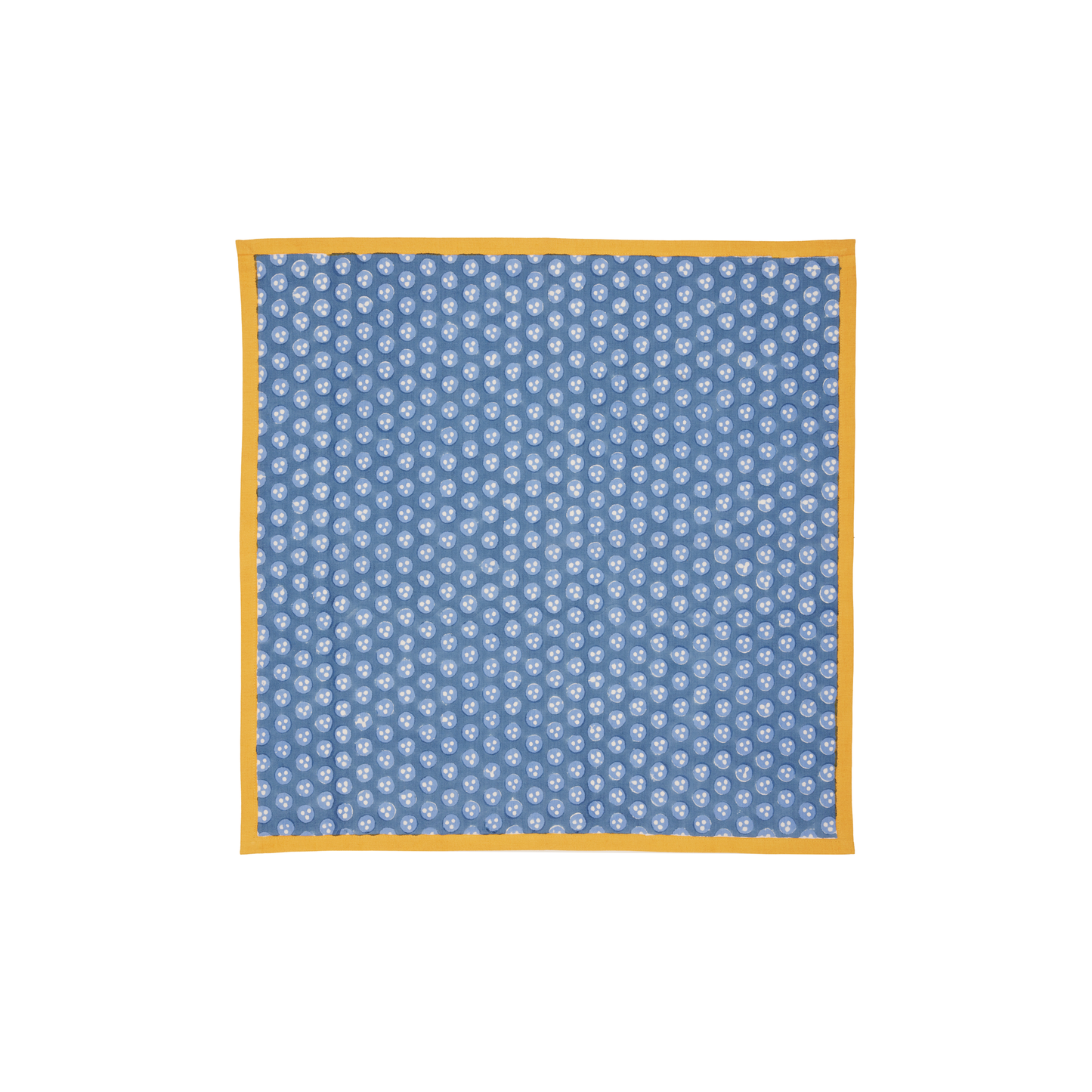Royal Triple Dot Napkin: Individual