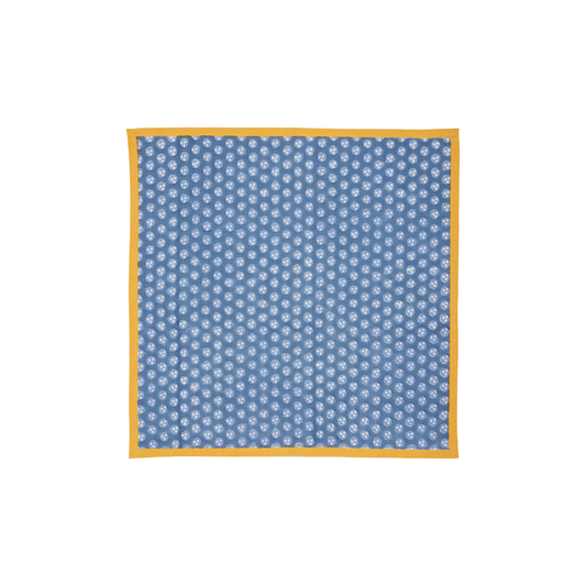 Royal Triple Dot Napkin: Individual