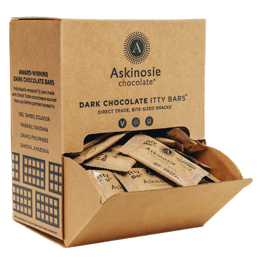 Mini Chocolates