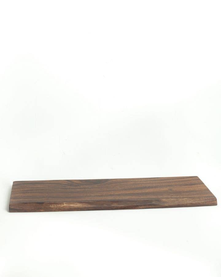 24" Acacia Wood Grazing Board
