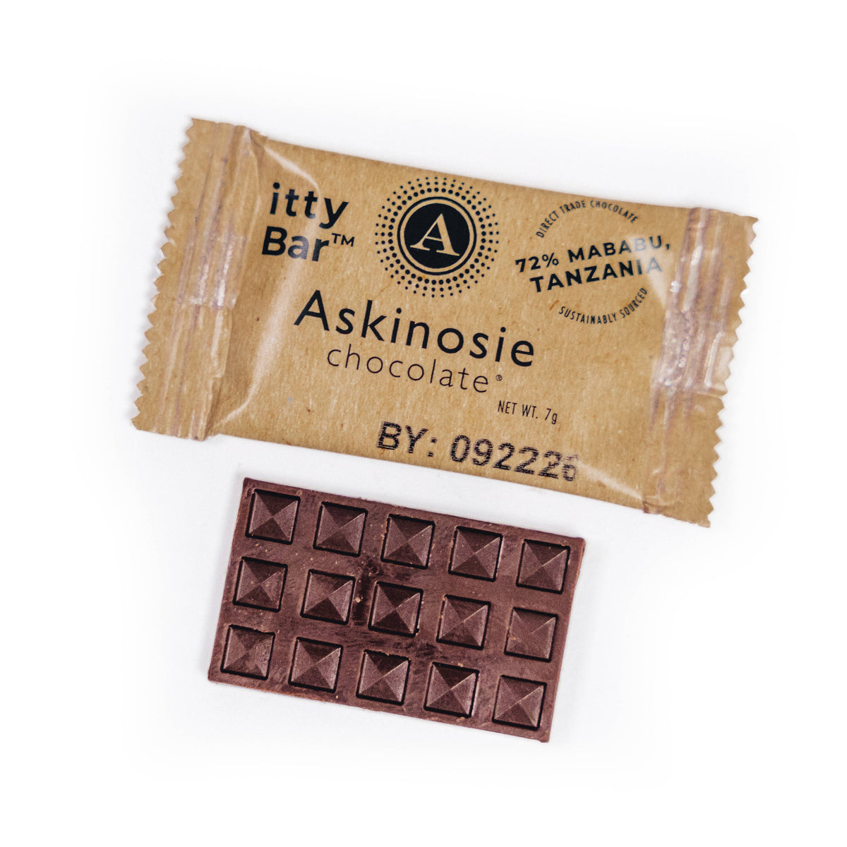 Mini Chocolates