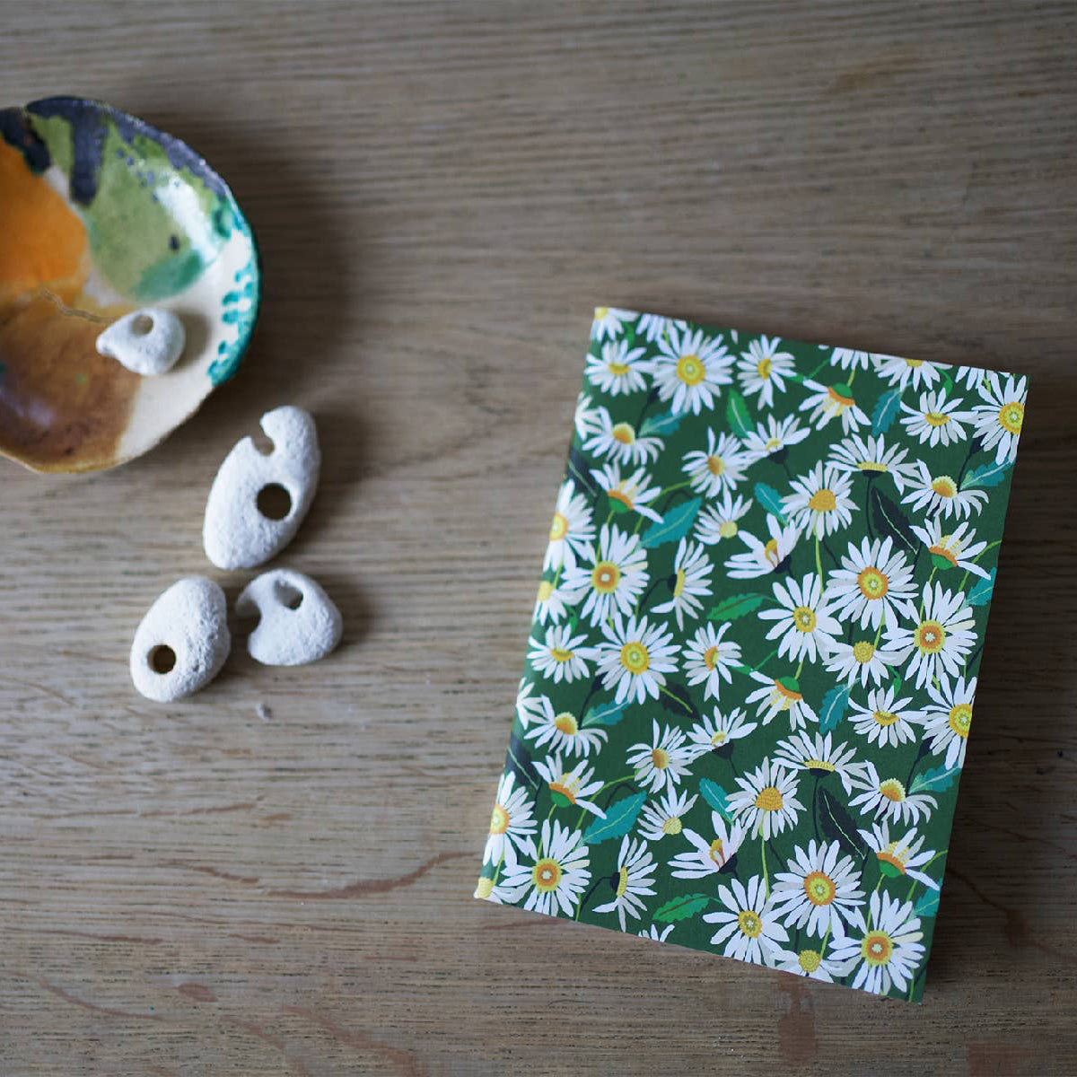 Daisy A6 Notebook