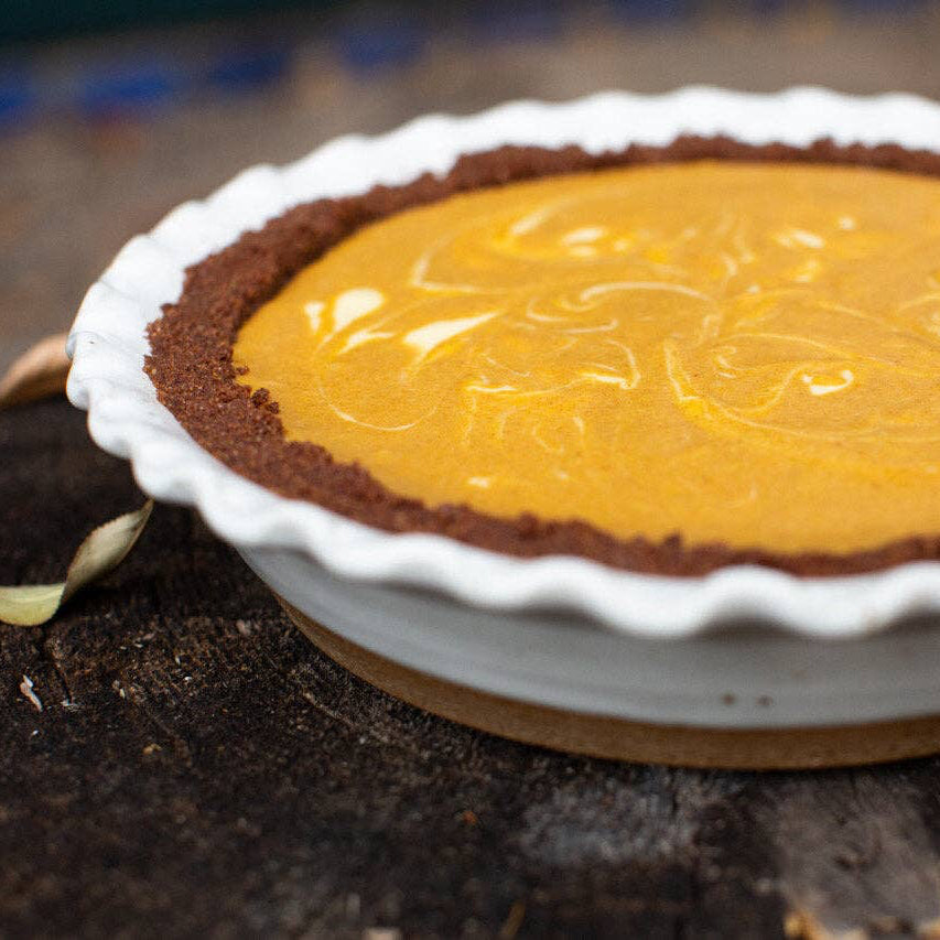 Pie Dish: 9"