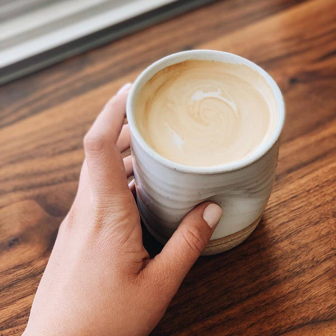Thumb Cup