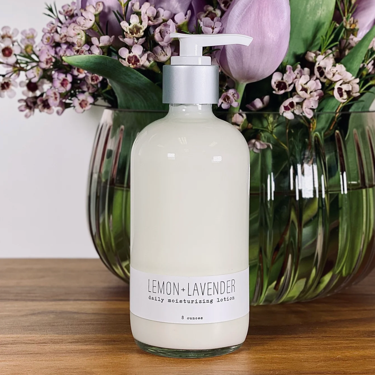 Daily Moisturizing Lotion