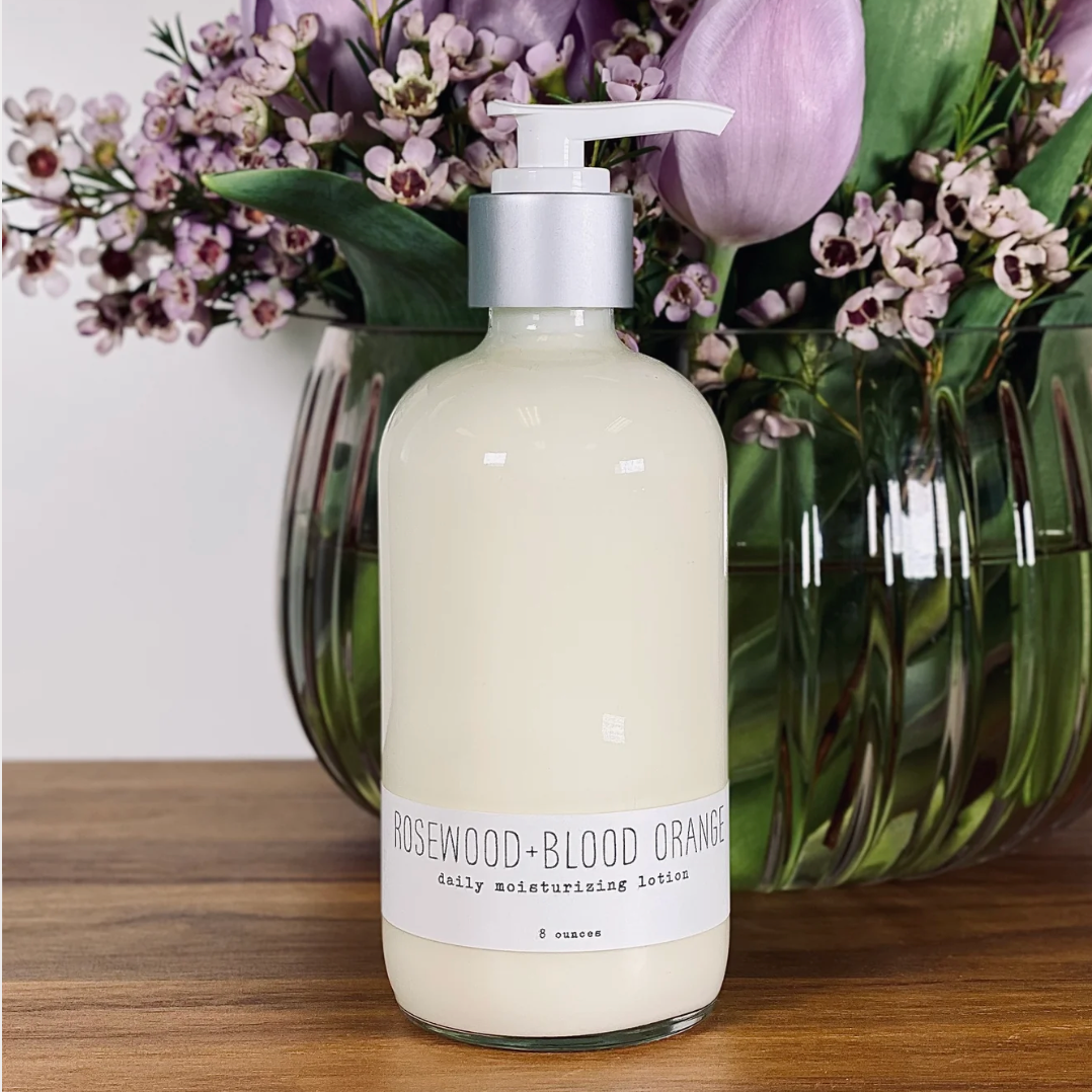 Daily Moisturizing Lotion
