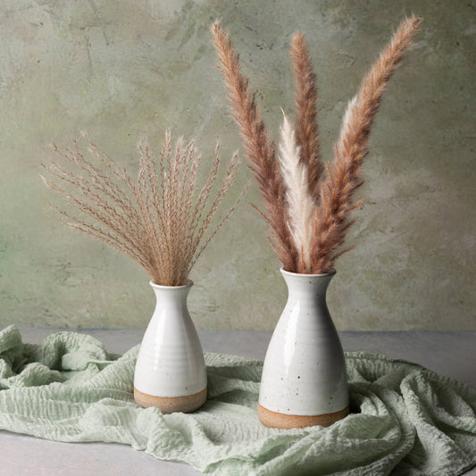 Bud Vase: Small
