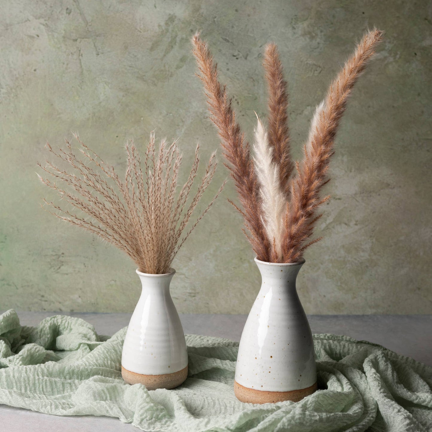 Bud Vase: Medium