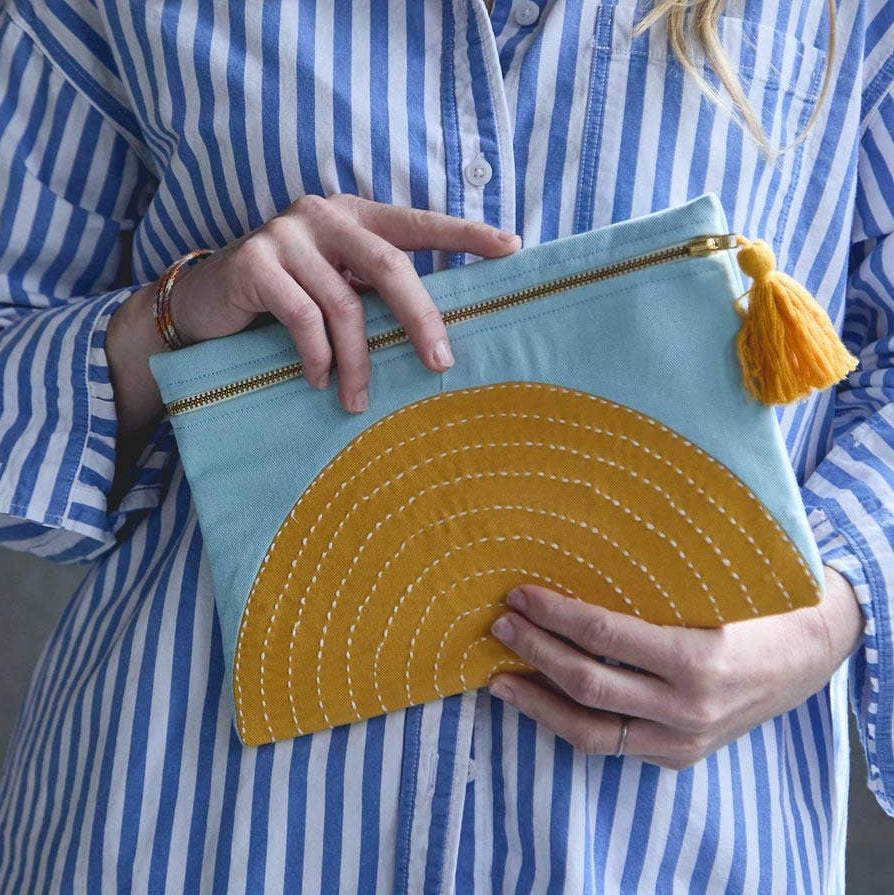 Eclipse Pouch - Cloud