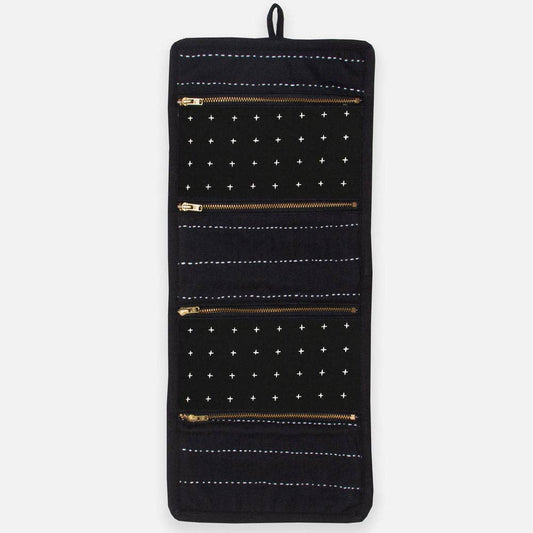 Travel Organizer - Charcoal: Small