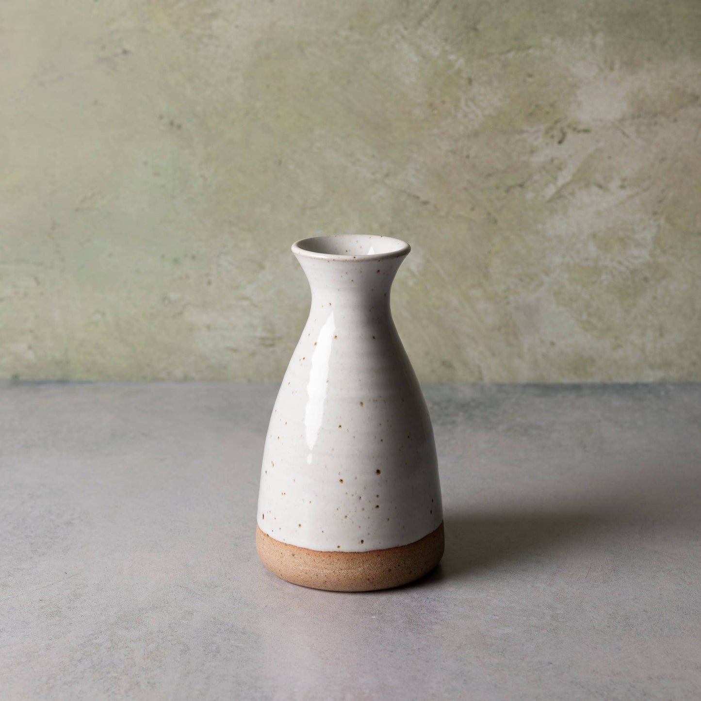 Bud Vase: Medium