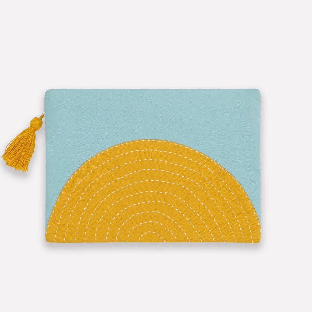 Eclipse Pouch - Cloud