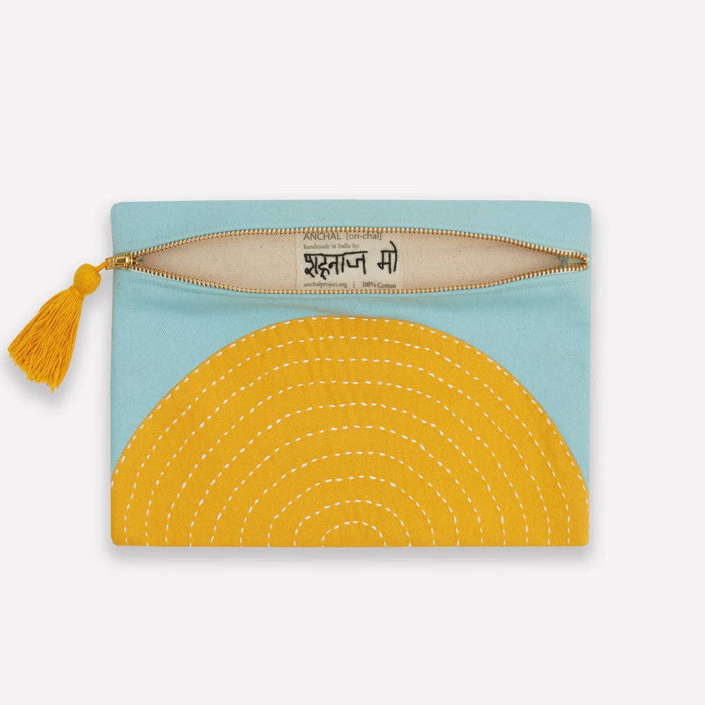 Eclipse Pouch - Cloud
