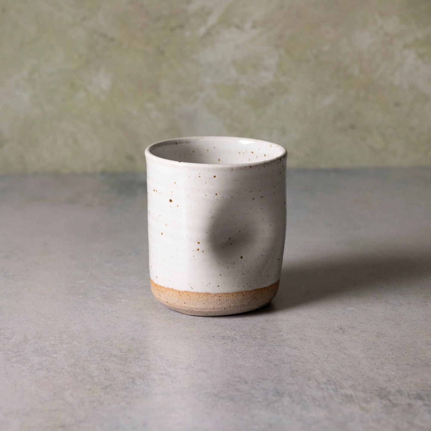 Thumb Cup