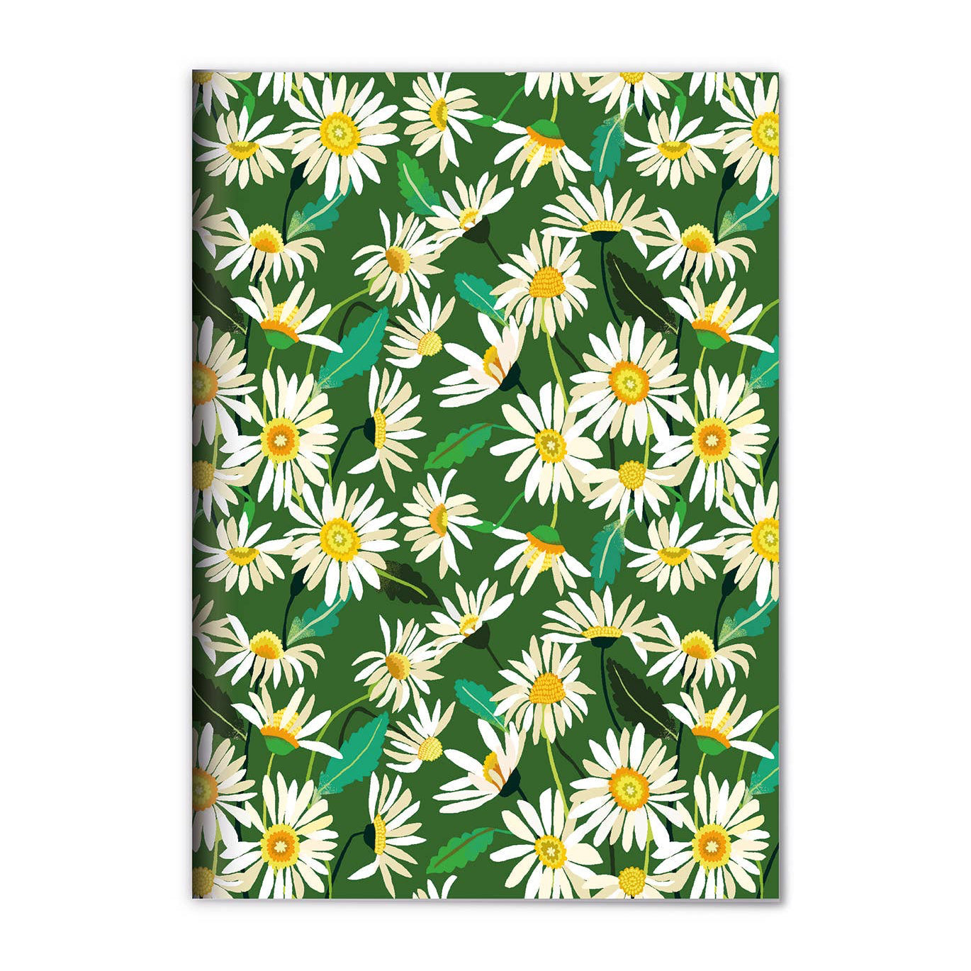 Daisy A6 Notebook