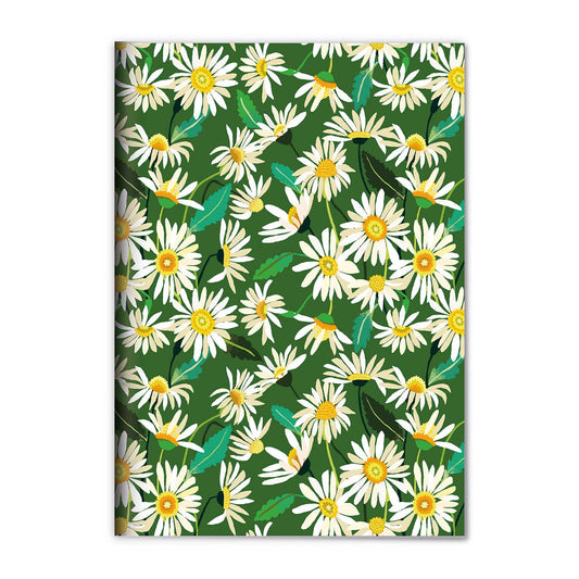 Daisy A6 Notebook