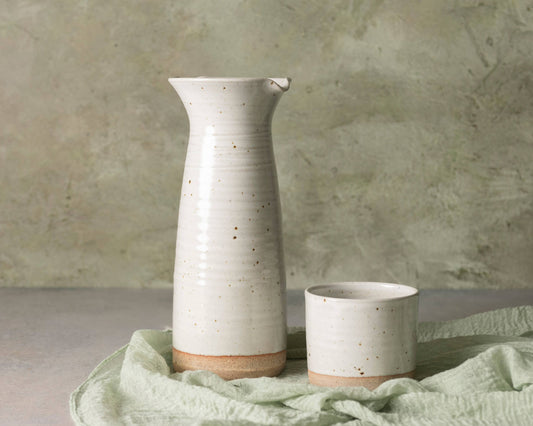 Carafe